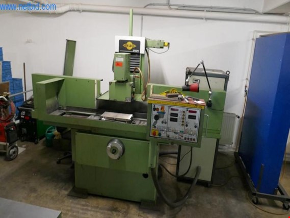 Used ELB SWN60213482 Surface grinding machine for Sale (Trading Premium) | NetBid Industrial Auctions