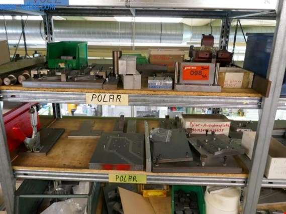 Used 1 Posten Devices for Sale (Auction Premium) | NetBid Industrial Auctions