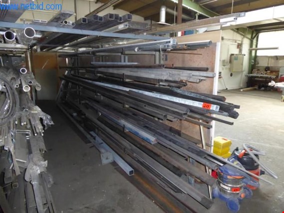Used 1 Posten Inventories for Sale (Auction Premium) | NetBid Industrial Auctions