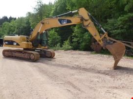 Construction machinery and vehicles