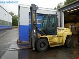 Hyster H 12.00XM Off-road forklift (later pickup by Netbid approval).