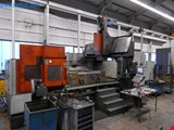 V-TEC VF-4000 CNC machining center