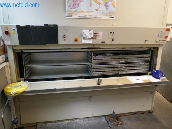 Used 1 Posten Consumables for Sale (Auction Premium) | NetBid Industrial Auctions