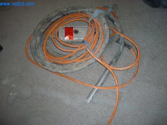 Used Vibrating bottle for Sale (Auction Premium) | NetBid Industrial Auctions