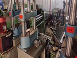 Matra M 144.1 Hydraulic workshop press