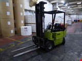 Clark GPM15 Propellant gas forklift truck (collection after release!)