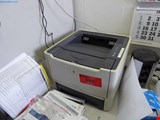 HP P2015 Laserdrucker