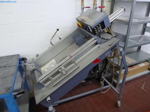 Used Heidelberg HSB-34 Stacking unit for Sale (Auction Premium) | NetBid Industrial Auctions