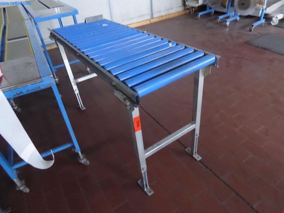 Roller treadmill (Auction Premium) | NetBid España