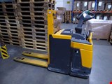 Jungheinrich ERD220 Electric low lift pallet truck (subject to prior sale)