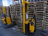 Jungheinrich Electric high lift truck (26) (later collection after release)