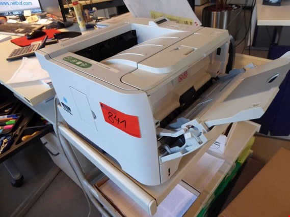 HP 2015/2055 2 Laserdrucker gebraucht kaufen (Auction Premium) | NetBid Industrie-Auktionen