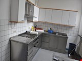 Rauminhalt/ Küche