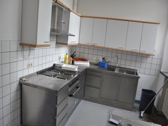 Used Room contents/ kitchen for Sale (Auction Premium) | NetBid Industrial Auctions