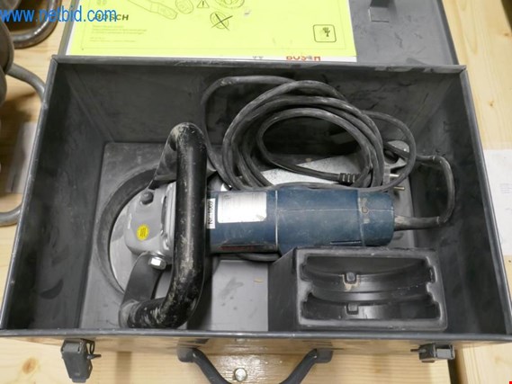 Bosch GBR 14 C Concrete grinder (1069) (Auction Premium) | NetBid ?eská republika