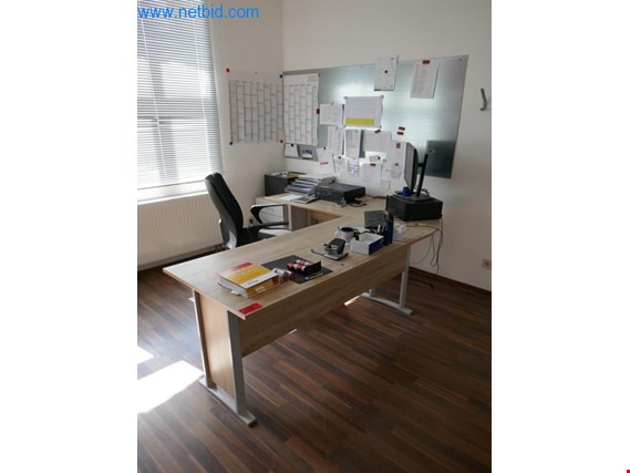 Office equipment (Auction Premium) | NetBid ?eská republika