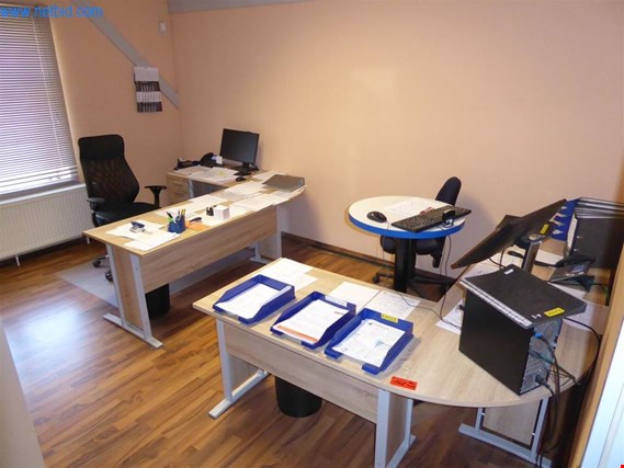 Office equipment gebruikt kopen (Auction Premium) | NetBid industriële Veilingen