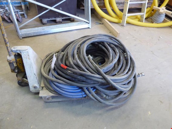 Used 1 Posten Hoses for Sale (Auction Premium) | NetBid Industrial Auctions