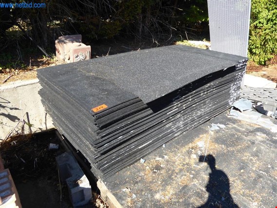 90 Building protection mats gebruikt kopen (Auction Premium) | NetBid industriële Veilingen