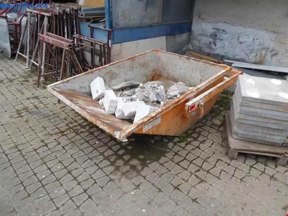 Used Eichinger 1045.12 Excavation trough for Sale (Auction Premium) | NetBid Industrial Auctions