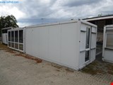 Graeff Office container