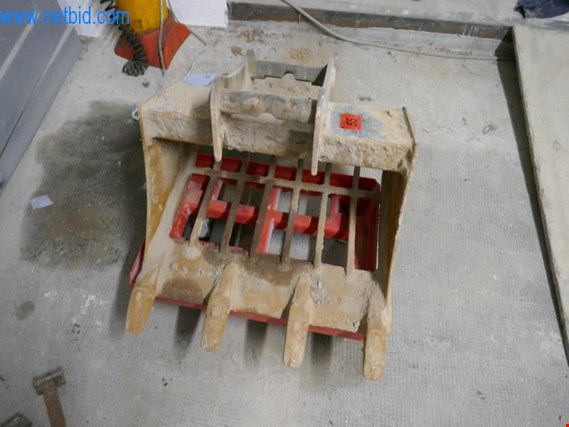 Used Sieve spoon for Sale (Auction Premium) | NetBid Industrial Auctions