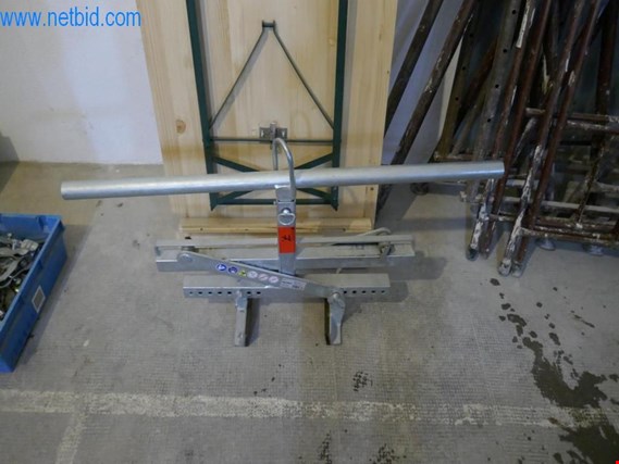 Used Probst TSV Step Offset Pliers for Sale (Auction Premium) | NetBid Industrial Auctions