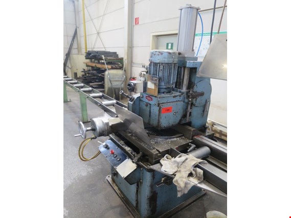 Used Eisele VMS IV-PV Metal cold circular saw for Sale (Auction Premium) | NetBid Industrial Auctions