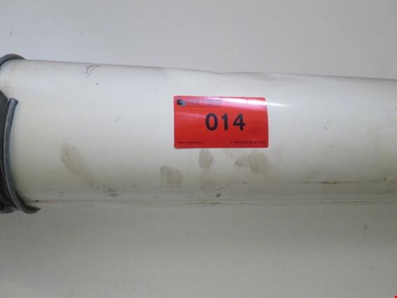 Used Welding fume extraction nozzle for Sale (Auction Premium) | NetBid Industrial Auctions