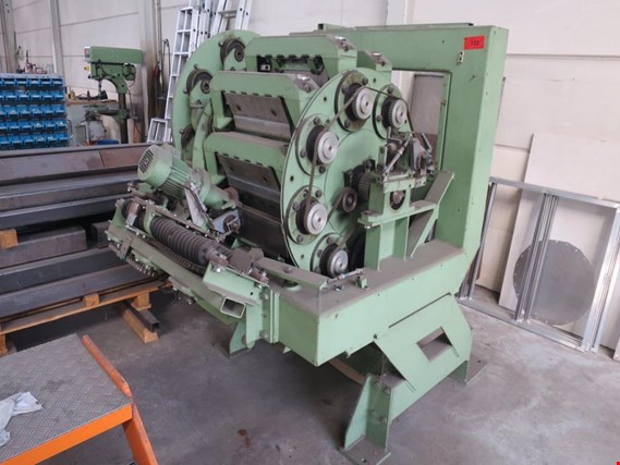 Used Demonstration machine for Sale (Auction Premium) | NetBid Industrial Auctions