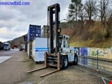 Kalmar LMV DB12-600 Container vorkheftruck voor zwaar gebruik