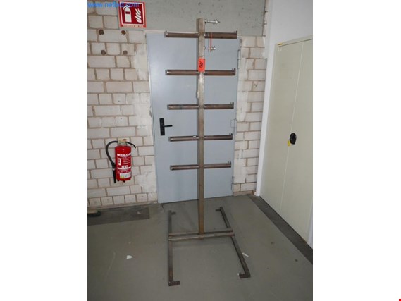 Used Roll-off rack for Sale (Trading Premium) | NetBid Industrial Auctions