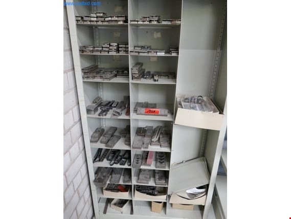 1 Posten Machine-accessoires gebruikt kopen (Auction Premium) | NetBid industriële Veilingen