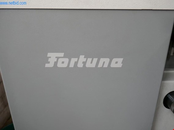 Used Fortuna AB320E Bandknife splitting machine (B028) for Sale (Auction Premium) | NetBid Industrial Auctions