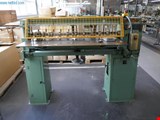 MÜLLER & KURTH Belt cutting machine (B001)