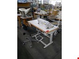 Juki DDL-8700 Industrial sewing machine (C011)