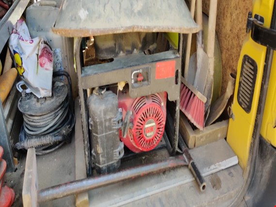 Used Generator for Sale (Auction Premium) | NetBid Industrial Auctions