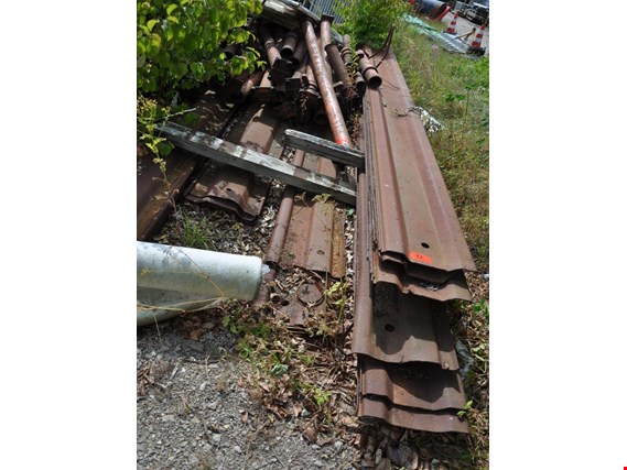 Used Equipment channel shoring for Sale (Auction Premium) | NetBid Industrial Auctions