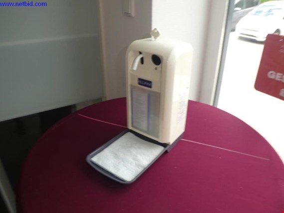 Alpax UD-1000 Disinfectant dispenser kupisz używany(ą) (Auction Premium) | NetBid Polska