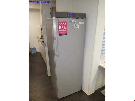 Liebherr Apotec FKvsl 3610 Medicine refrigerator kupisz używany(ą) (Trading Premium) | NetBid Polska