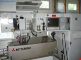 Mitsubishi SX10 CNC wire eroding machine