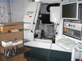 Haas Multigrind-AF 5-Achs-CNC-Schleifmaschine