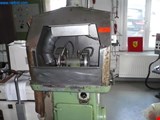 Agathon 175A Tool grinding machine