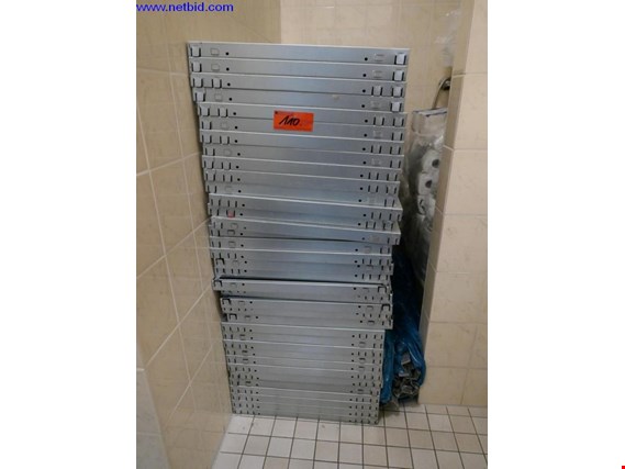 Storage rack (Auction Premium) | NetBid ?eská republika