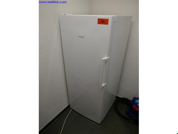Siemens KG KSVV26A Refrigerator (Trading Premium) | NetBid ?eská republika