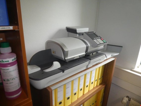 Used Frama Fx Series 7.5 Franking machine for Sale (Trading Premium) | NetBid Industrial Auctions
