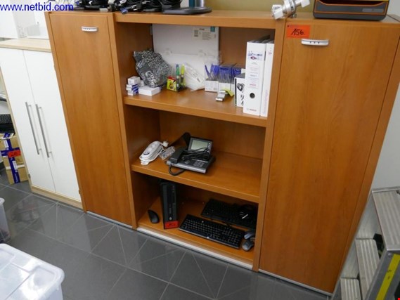Used Filing cabinet for Sale (Trading Premium) | NetBid Slovenija