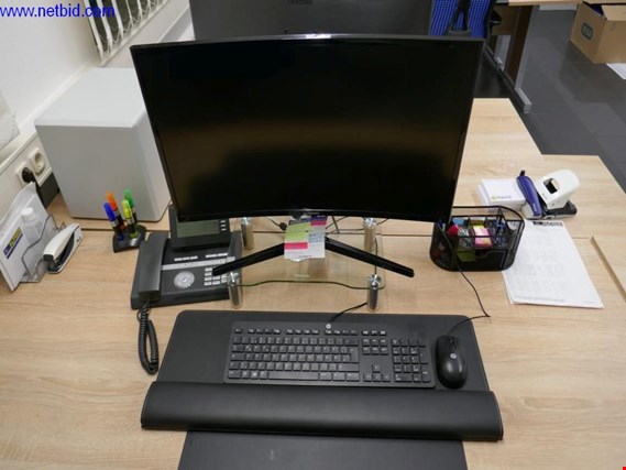 Verlengen Ontslag Geurloos HP ProDesk PC gebruikt kopen (Online Auction) | NetBid industriële Veilingen