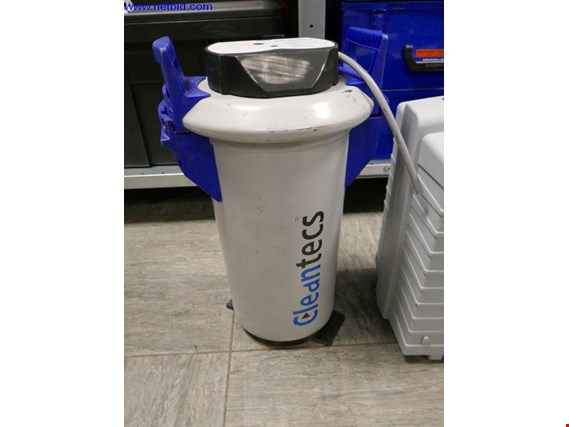 Used CleanTecs LR-180 Slat cleaner for Sale (Auction Premium) | NetBid Industrial Auctions