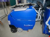 Columbus RA 66/BM 60 iL Scrubber dryer (automatic cleaning machine)